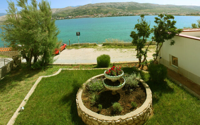 Guest house Revelin