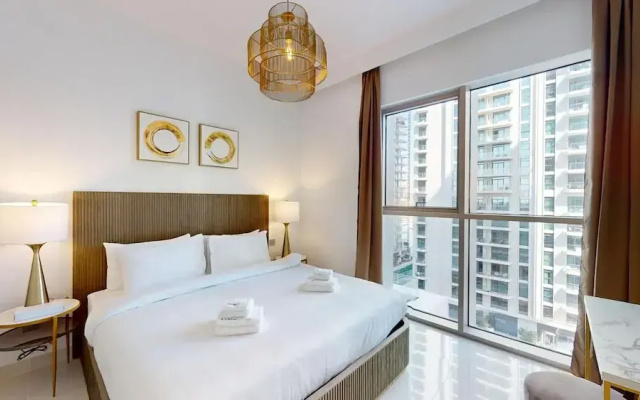 Primestay - Beach Isle Residence - Dubai Harbour - Apartment in ดูไบ - Photo 3
