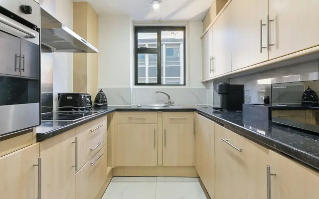 Avari Apartments - Princeton Collection