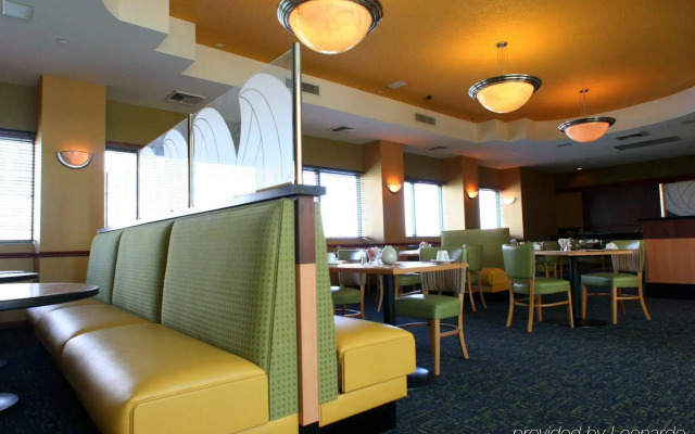 Casablanca on The Ocean West Tower