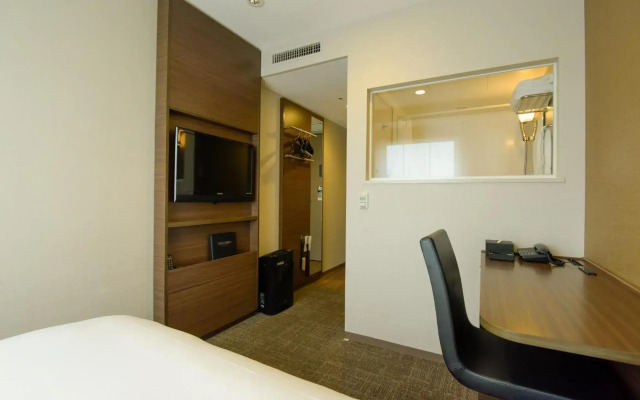 Jr West Group Via Inn Okayama