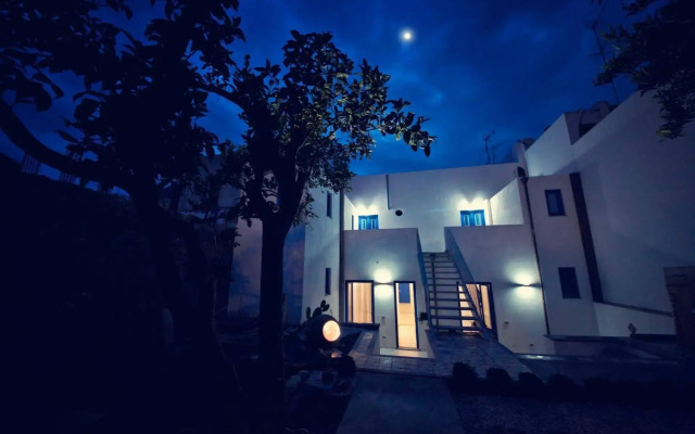 Punta Sallustro Lipari