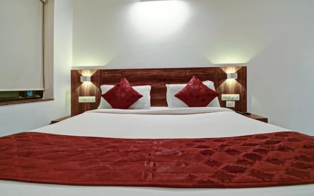 SRTC Hotel Aspire