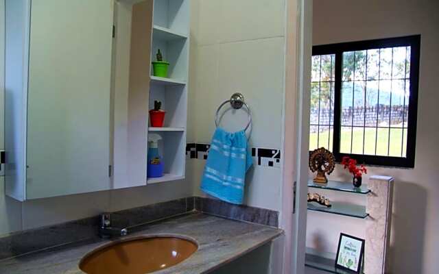 Hostel Penedo
