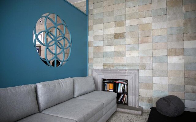 Septimo Hostal
