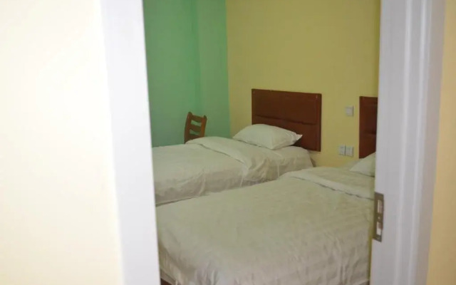 Qingdao Cow Cow Inn