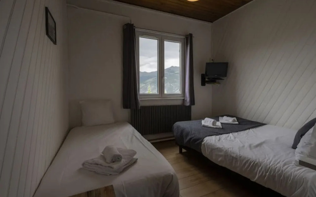 Hôtel Les Flocons
