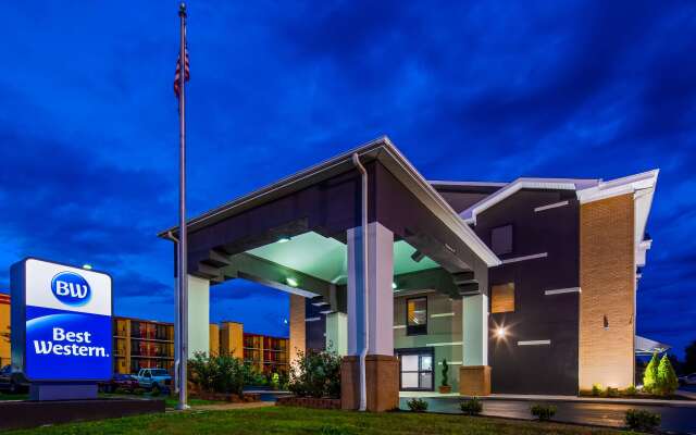 Best Western Rock Hill