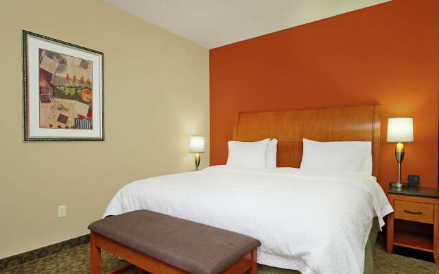 Hampton Inn & Suites Buffalo