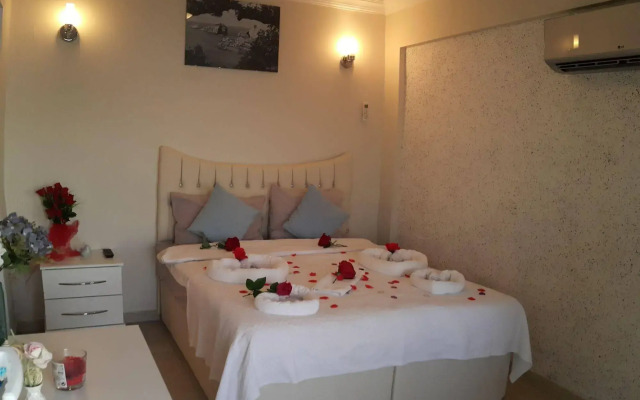 Yasemin Suite