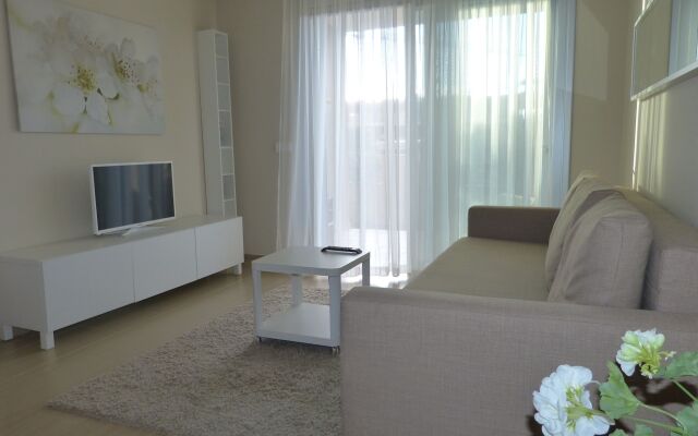 Apartamento Vistaroja by Suncanarias