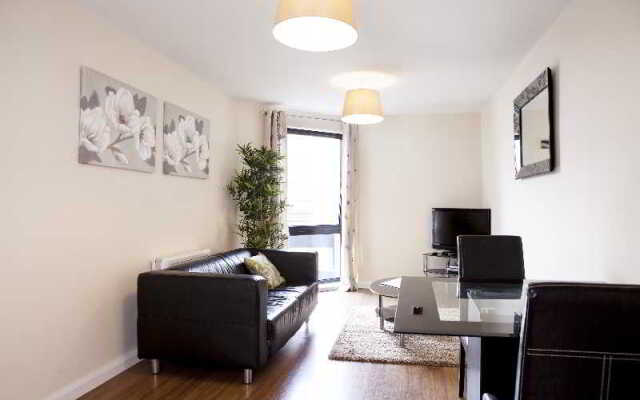 Bliss Apartments