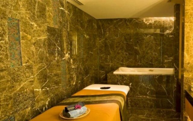 Cambridge Hotel Medan