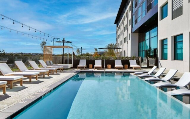 AC Hotel by Marriott Austin Hill Country
