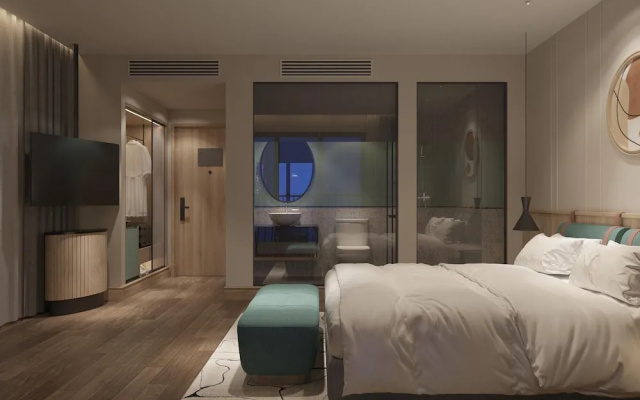 Heritage Charm Hotel Trang An – Guest Rooms – Hoa Lu