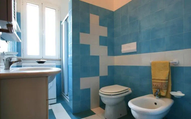 Villetta Costa Brada