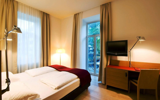 Stiegl Scala Hotel