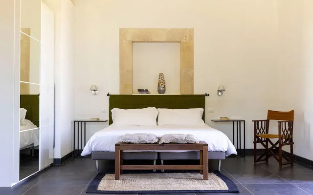 Masseria del Carrubo