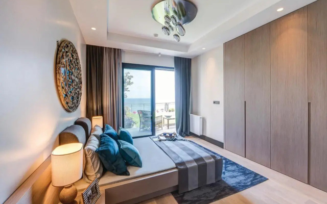 Selvese Luxury Collection - Elysium Ada Hotel Yalikavak