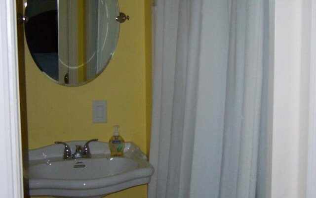 1818 Rising Sun Bed & Breakfast