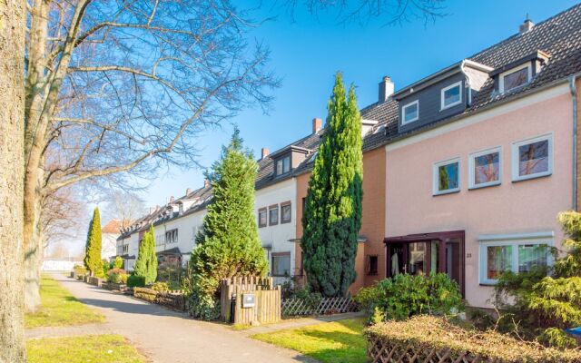 Private Apartment Petermannstraße