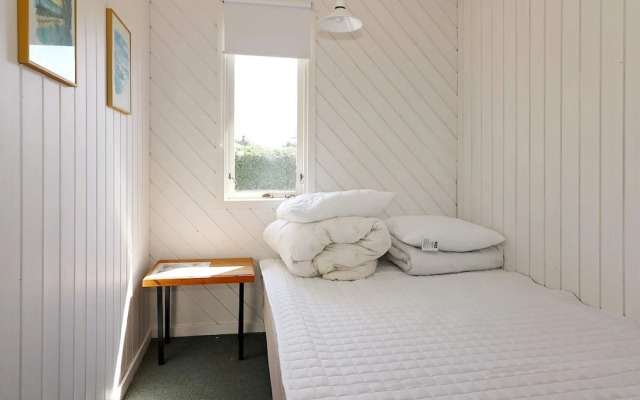 6 Person Holiday Home in Hadsund