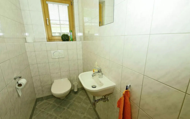 Spacious Apartment near Ski Area in FÃ¼genberg