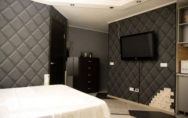 Хоум Отель на  ул. Тухачевского, д. 2