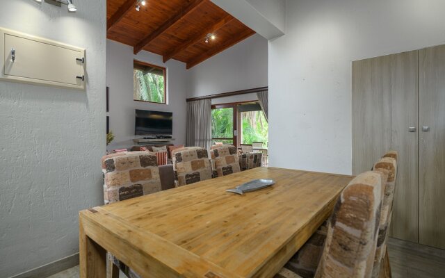 San Lameer Villa Rentals 3314