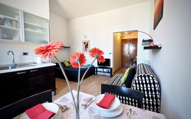 Dimora Palestro con Panorama