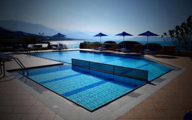 Kanakis Blue Beach Apartments