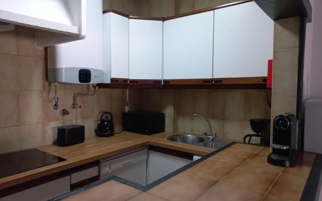 Inema Beach House Iberlagos