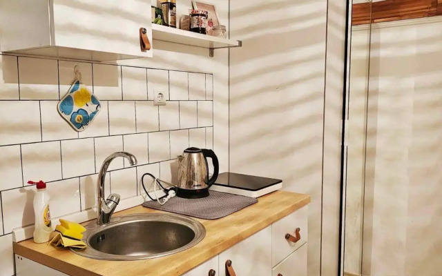 Studio Apartments Siesta