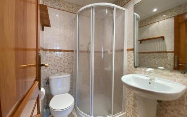 Apartamentos Playa Del Moro III Altamar