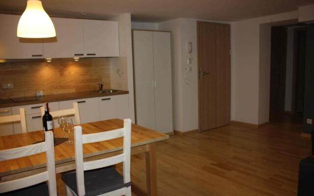 Apartamenty Orla
