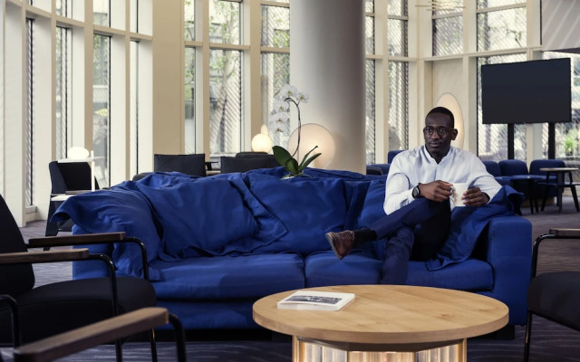 Residence Mercure Le Scenario