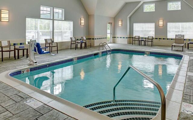 Residence Inn