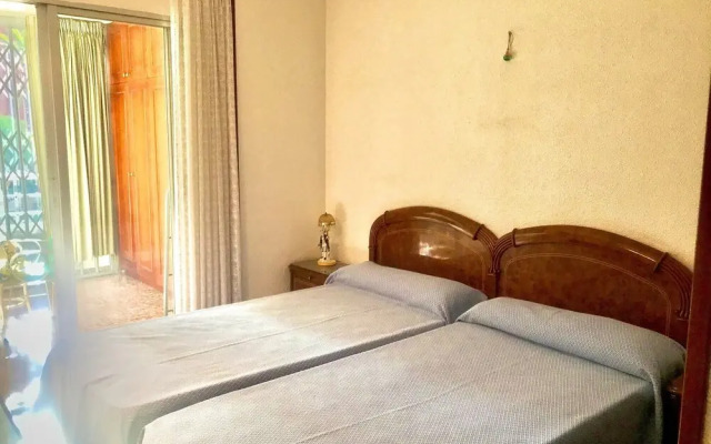 Rincon de Loix Apartment