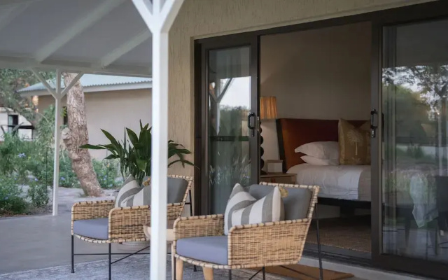 Kolokolo Safari Home – Mashatu Game Reserve
