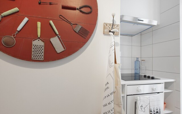 Sweet Inn Apartments São Bento