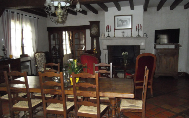 Le Clos de la Font Queroy