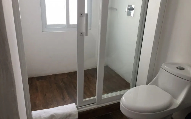 Isla Parlama Boutique Hotel
