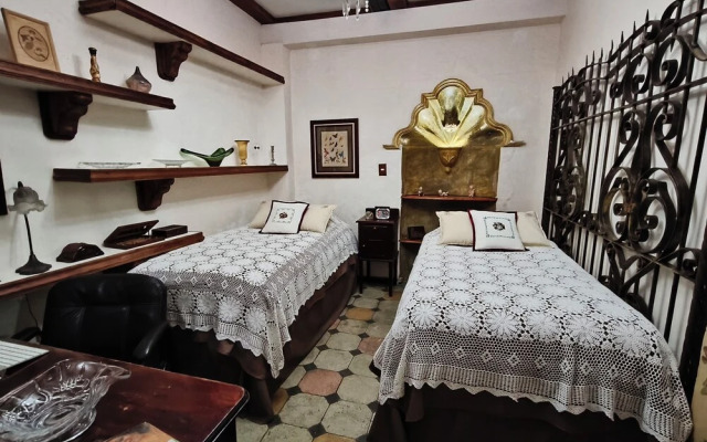 Boutique Hotel Casa Cid de León