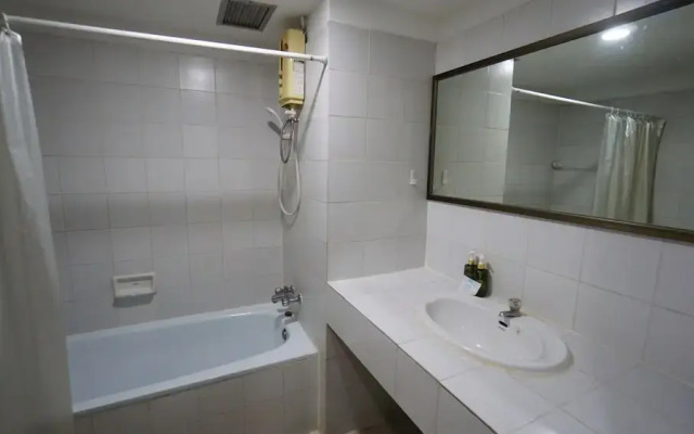 Supanich Railway Station