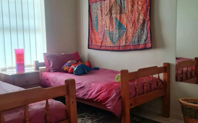 Point Village Accommodation - Portobelo 6
