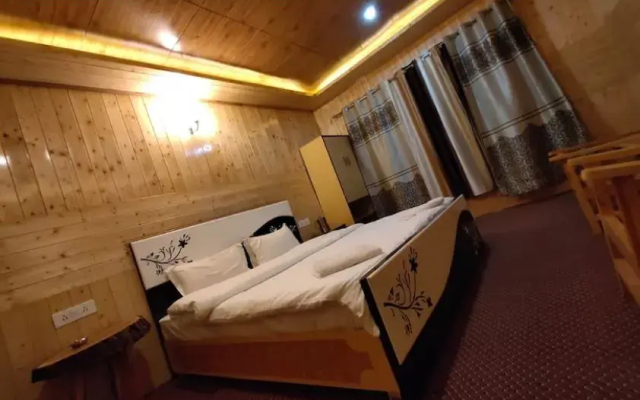Hotel Himalayan Desert Villa Hunder