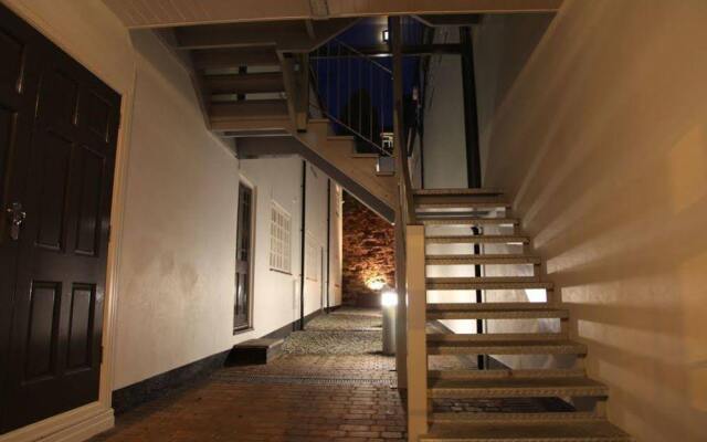 West Street Mews