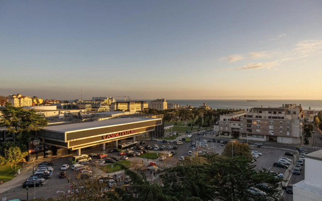 Hotel Alvorada