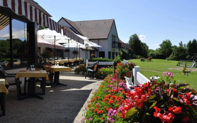 Le Relais de Pouilly