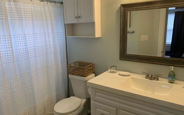 Sattler Haus RR 464 in Canyon Lake